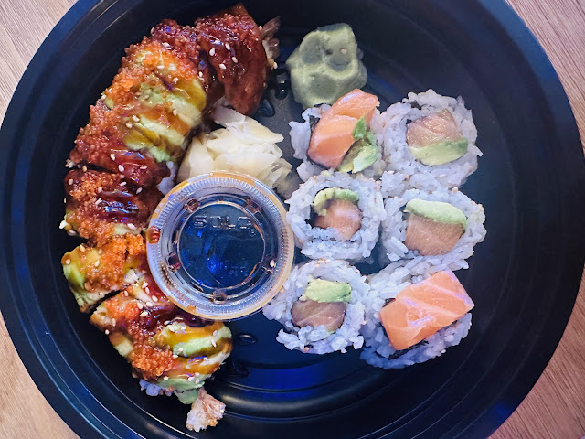 Yoma Cafe - Japanese Bento Box, Sushi, Sandwiches, Snacks, Boba Drinks by null