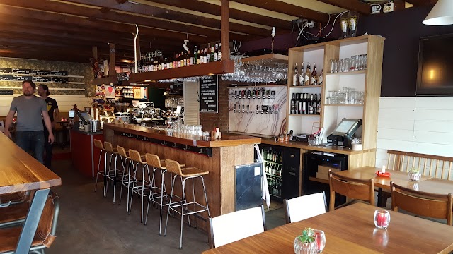 Café Bax