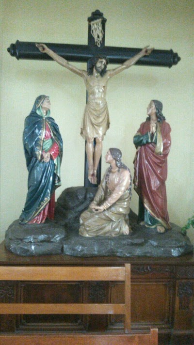 Photos of Gereja Katolik Cor jesu