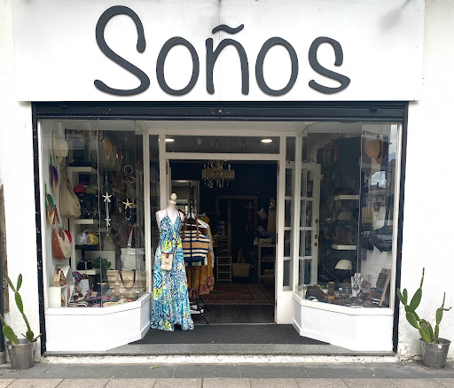 Soños - Visual