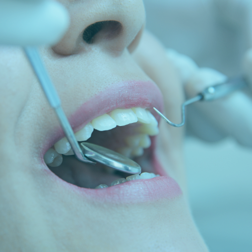 Stomatologia Wola Smile