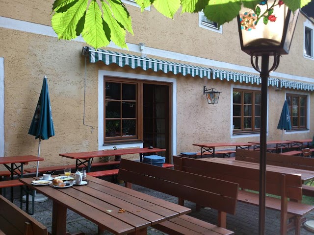 Gasthof - Hotel Alt- Fürstätt