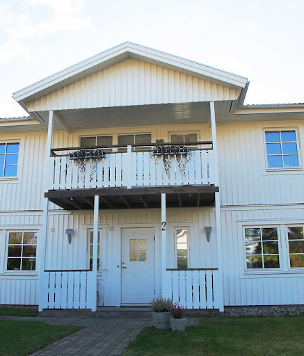 Allmåleriet Gallery - Sweden