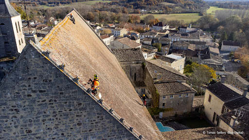 Mairie de Guitres - Thumbnail