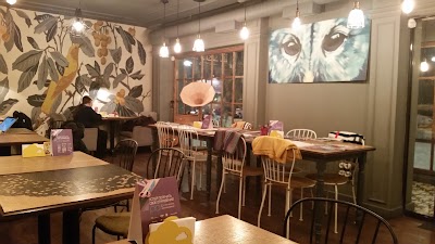 Photos of Espresso Bar SOVA