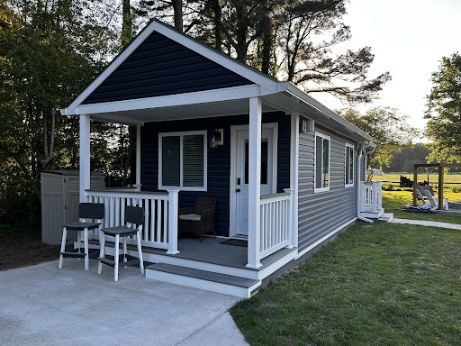 Avatar for Evergreen Custom Contracting, LLC