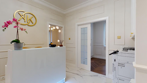 Kancelaria Radcy Prawnego Karoliny Bonarskiej - Lenarczyk | Prawo lotnicze.