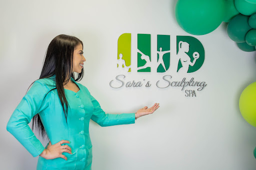 Sara’s Sculpting Spa - Thumbnail