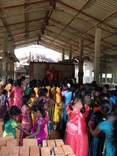 hindu-temple