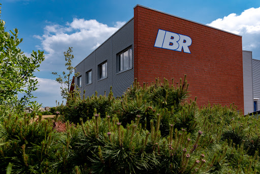 IBR - Industrie- und Büroreinigungsgesellschaft mbH - Sassnitz