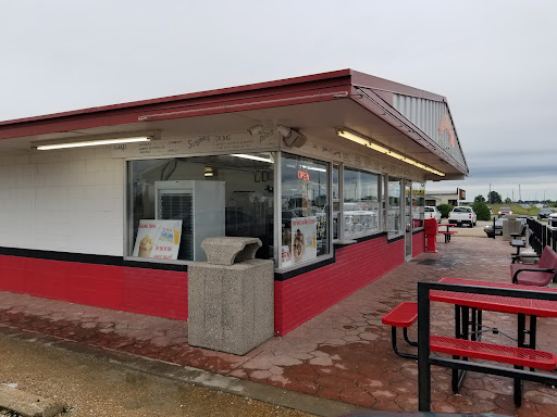 Estes Drive In