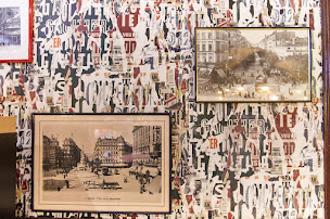 Photo n°38 de Bouchon Tupin à Lyon (Restaurant français)