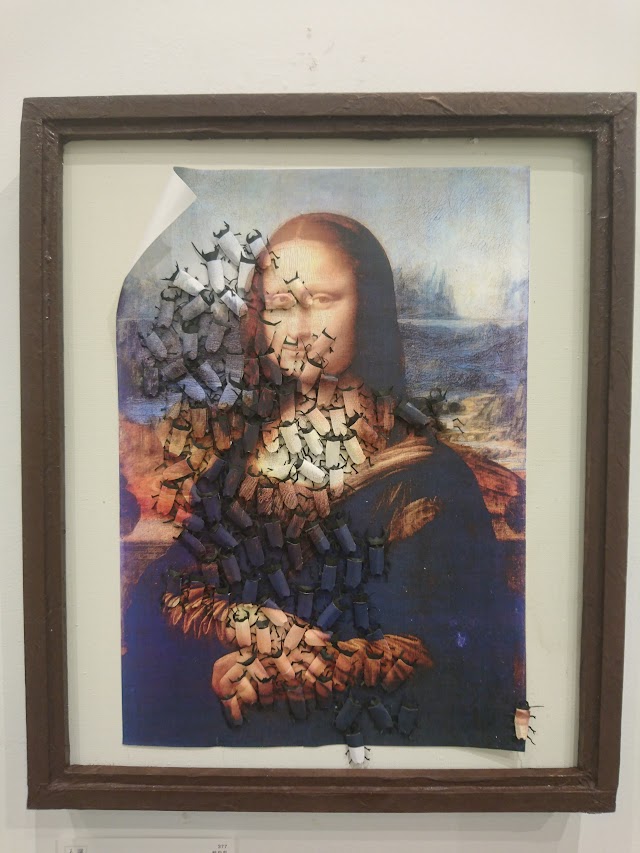 PAM Mishima (Paper Art Museum)
