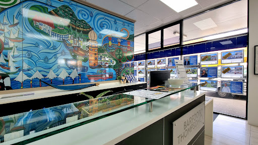 Barfoot & Thompson Real Estate Whangarei - Thumbnail