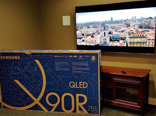 Audio Video - Visual