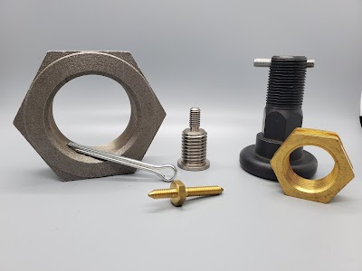 B & F Fastener Supply