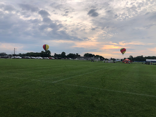 Grand Park Lot F