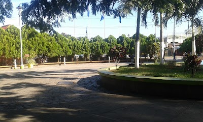 Photos of Las Mercedes Park