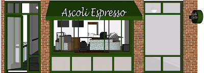 Ascoli Espresso