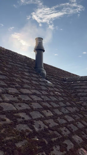 Niall's Plumbing & Heating Open Times