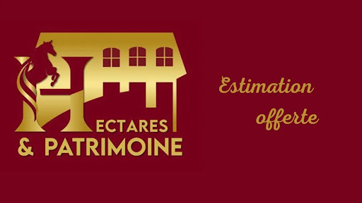 Hectares et patrimoine - immobilier équestre Ain et +