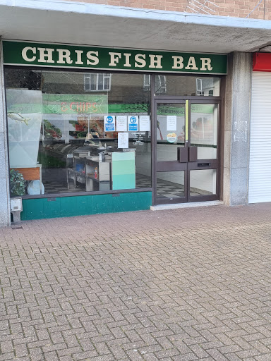 Chris Fish Bar - Thumbnail