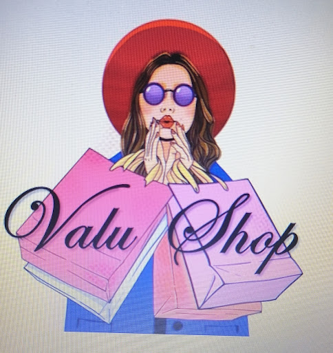 Valushop - Visual
