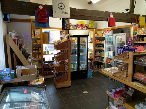 Urchfont Community Shop - Thumbnail