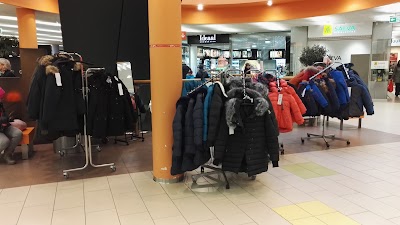 Photos of Magistral kaubanduskeskus