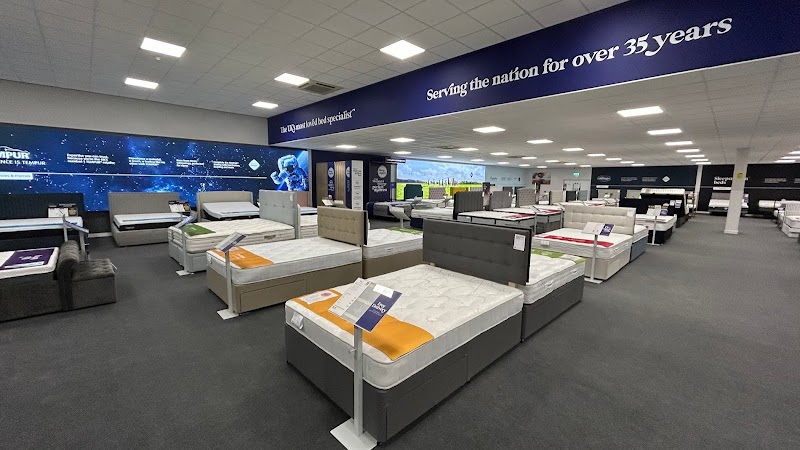 Dreams Northampton photo 2