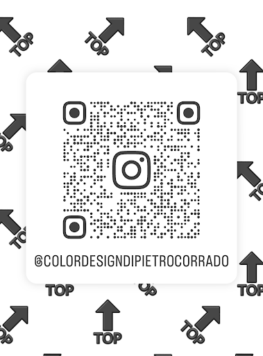 Color Design di Pietro Corrado - Thumbnail