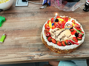 Photo n°9 de Boulangerie Texier à Belin-Béliet (Boulangerie)