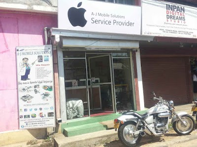 Photos of A-J Mobile Solutions