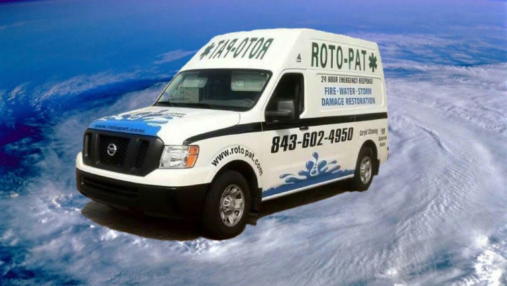 Roto-Pat, Inc. photo