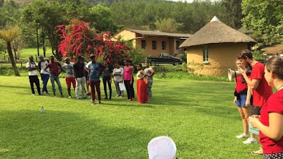 Photos of Camp Noah