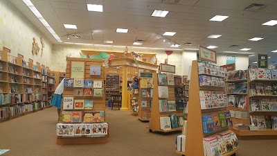 Barnes & Noble