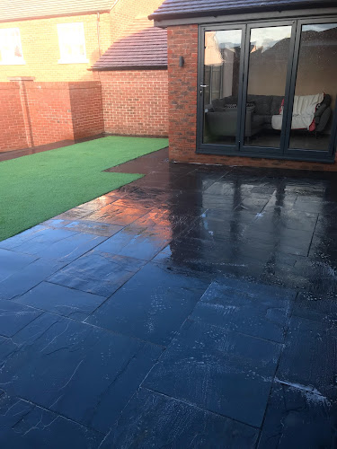 GES Solutions Telford Ltd