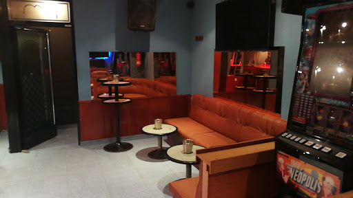 Bar Arcos - Visual