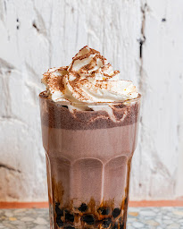 Photo n°10 de GOUTEA - Bubble tea - Bento box - Poke bowl à Paris (Salon de thé)