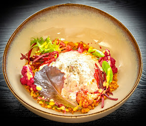 Photo n°40 de La Brasserie d'Henriette à Ferney-Voltaire (Restaurant de fondues)