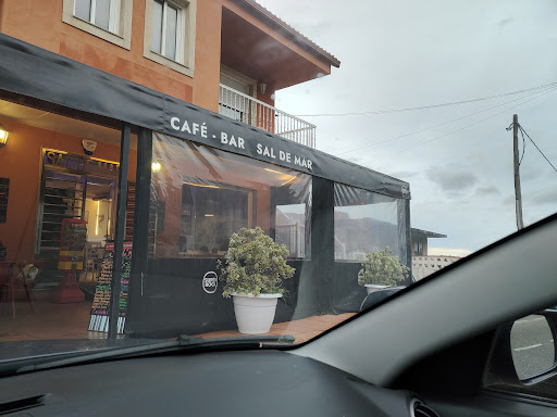CAFE-BAR SAL DE MAR