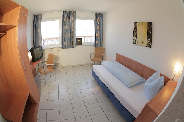Hotel Fresh Inn