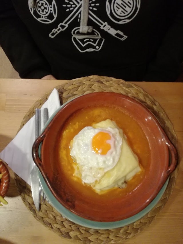 Restaurante Rigor