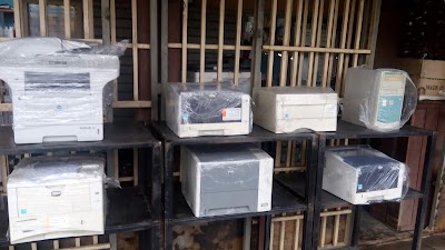 Photos of BANAFEX NIG ENTERPRISES