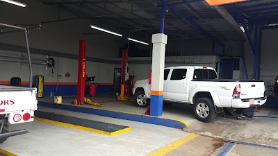Photos of Lubri Motor