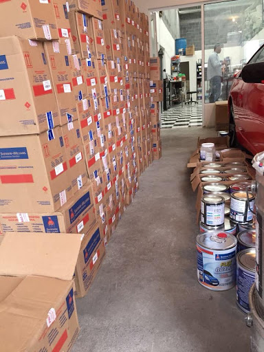 GAMA PINTURAS - SHERWIN WILLIAMS - Thumbnail