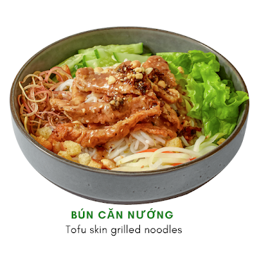 Nhà Hàng Chay Ngọc Chi - Vegetarian Restaurant Michelin guide 2025 by null