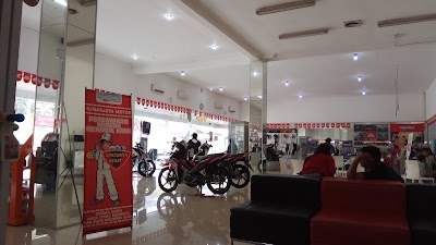 Photos of PT. ARMADA TUNASJAYA