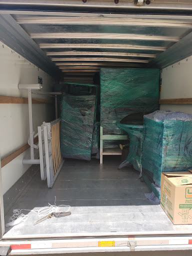 TitanMovers - Visual