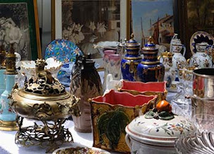 Photo n°3 de Steve Antiquité à Saint-Marcel (Magasin d'antiquités)